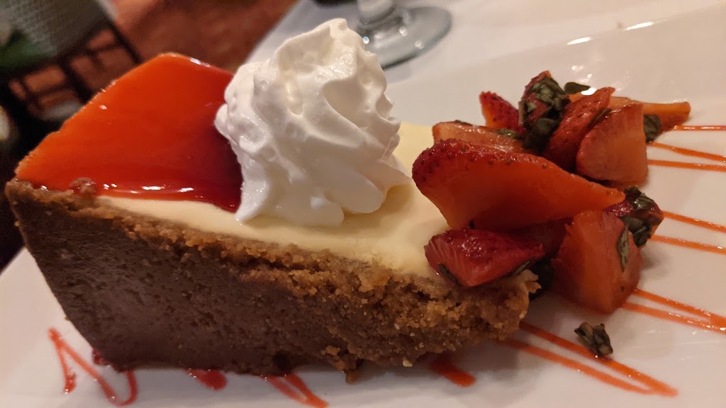 Ristorante Italiano | restaurant | 140 S Water St, Henderson, NV 89015, USA | 7028415000 OR +1 702-841-5000