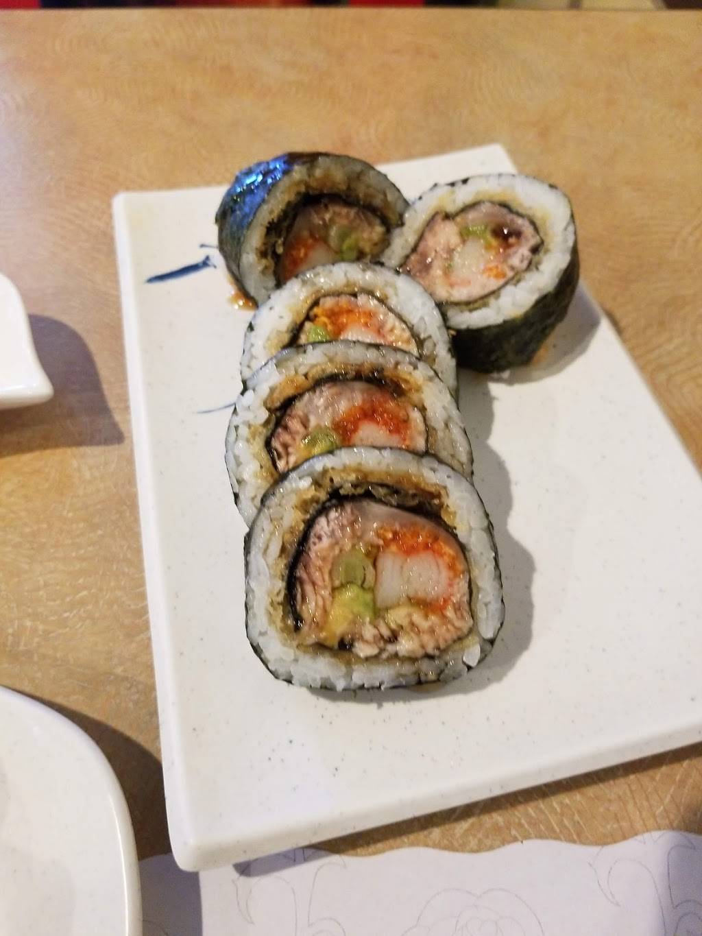 Genki House Japanese Restaurant | restaurant | 1581 Sycamore Ave #8, Hercules, CA 94547, USA | 5102451581 OR +1 510-245-1581