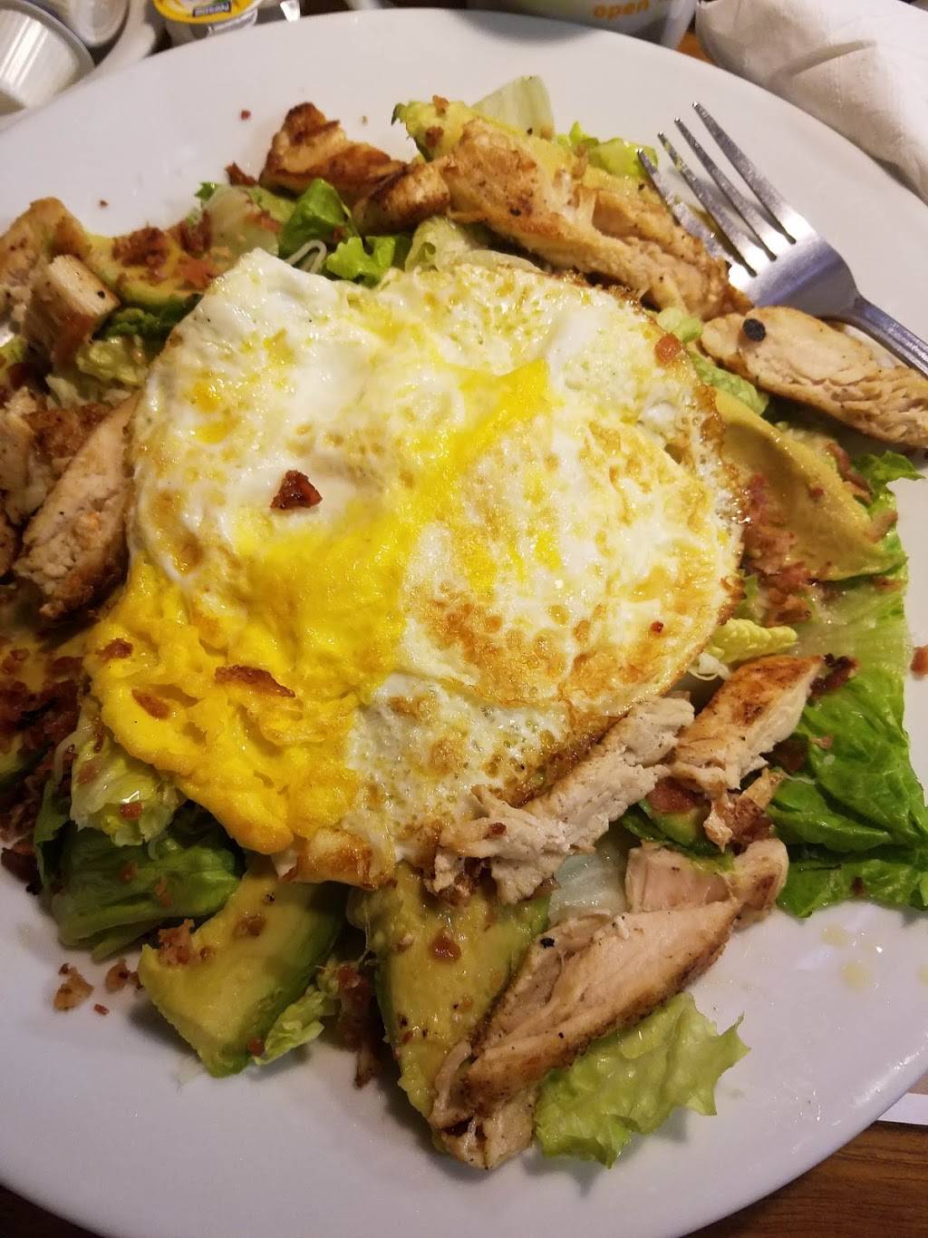 Dennys | restaurant | 1322 Howe Ave, Sacramento, CA 95825, USA | 9169246755 OR +1 916-924-6755