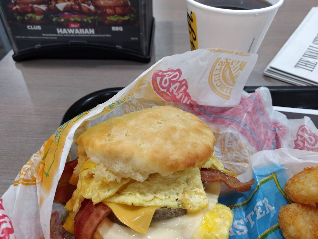 Carls Jr. | restaurant | 55 Technology Dr W, Irvine, CA 92618, USA | 9497271491 OR +1 949-727-1491