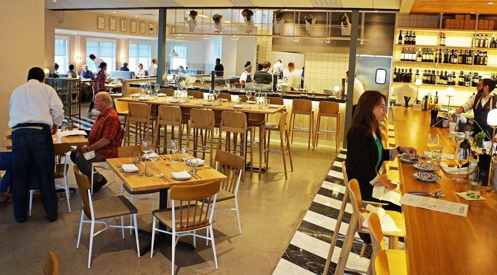 Sprezza | restaurant | 4010 Maple Ave, Dallas, TX 75219, USA | 9728079388 OR +1 972-807-9388