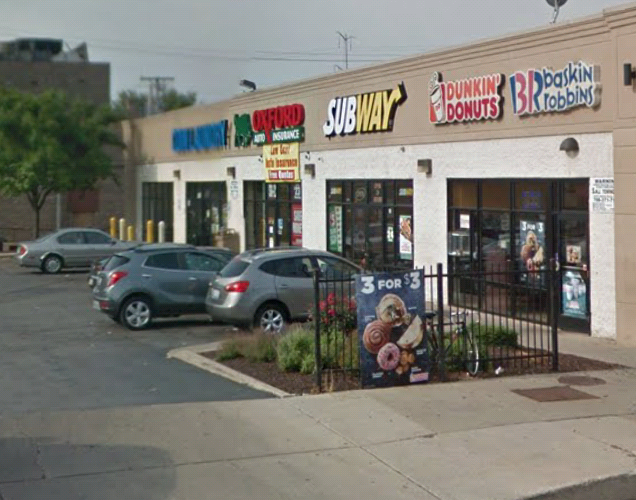 Subway Restaurants | restaurant | 9100 S Commercial Ave Unit C, Chicago, IL 60617, USA | 7733755511 OR +1 773-375-5511
