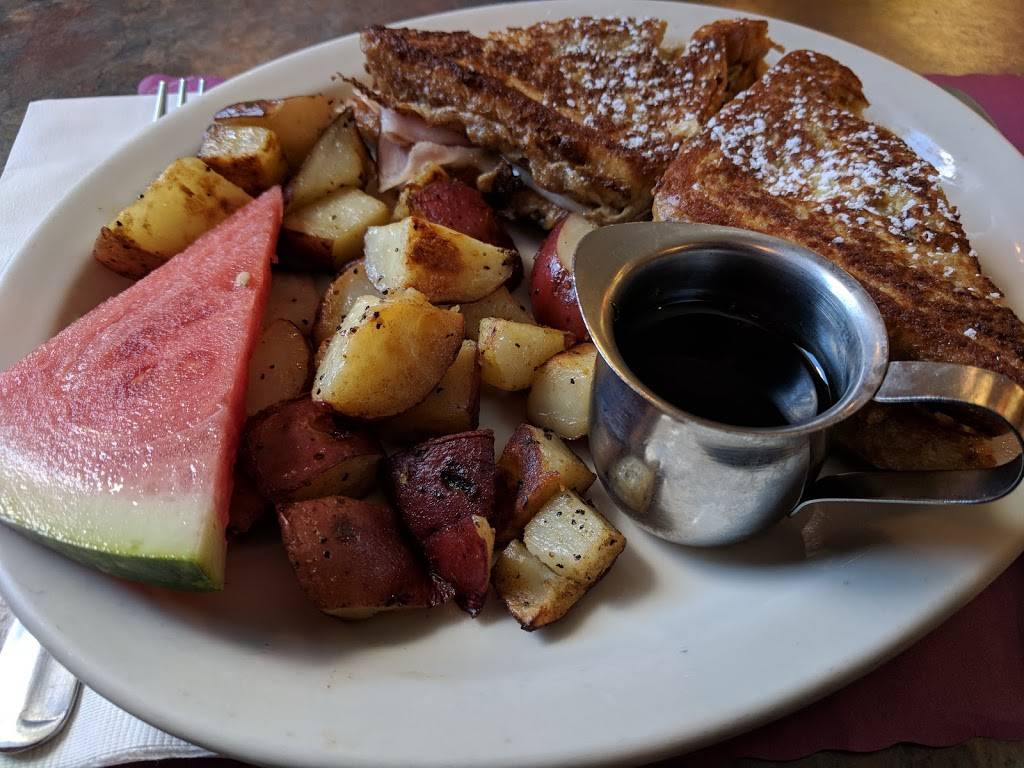 Banners Restaurant | restaurant | 621 White Mountain Hwy, North Conway, NH 03860, USA | 6034476993 OR +1 603-447-6993