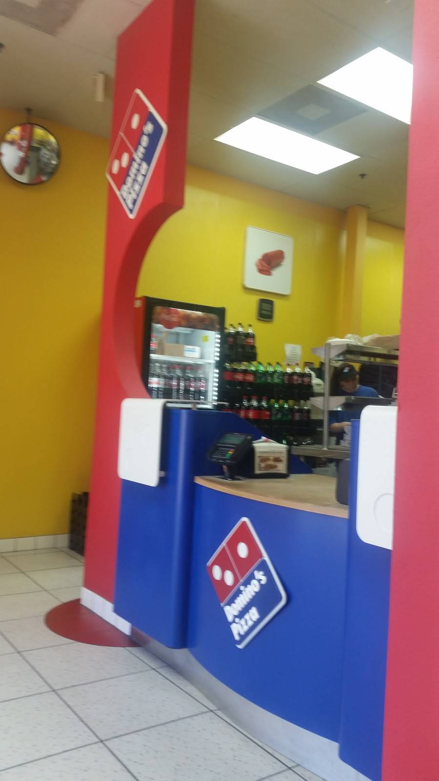 Dominos Pizza | meal delivery | 3855 E Silver Springs Blvd Ste 101, Ocala, FL 34470, USA | 3523686868 OR +1 352-368-6868