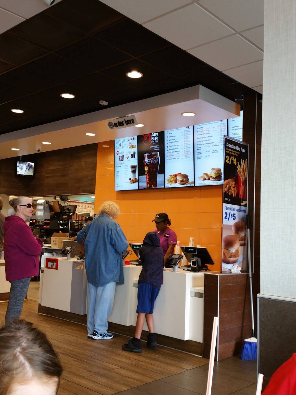 McDonalds | cafe | 1613 Lower Sacramento Rd, Lodi, CA 95242, USA | 2094265186 OR +1 209-426-5186