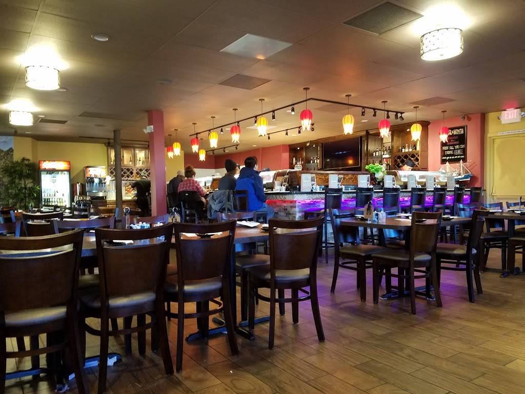 Tokyo Sushi | restaurant | 1999 S Virginia St, Reno, NV 89502, USA | 7758258828 OR +1 775-825-8828