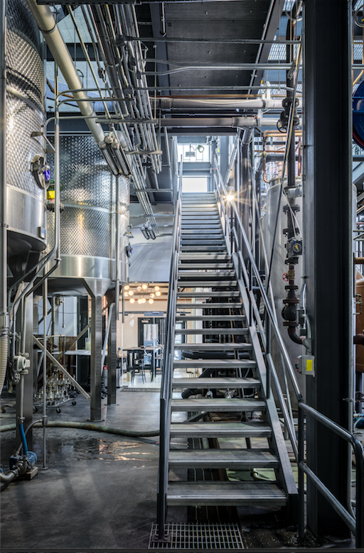 Middle West Spirits | restaurant | 1230 Courtland Ave, Columbus, OH 43201, USA | 6142992460 OR +1 614-299-2460