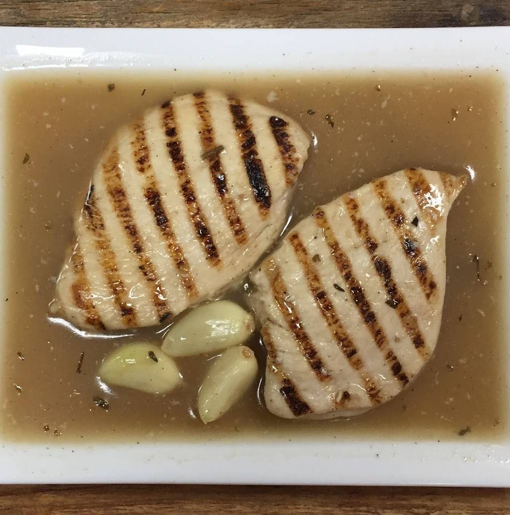 Healthy Artisan Soups (and Meals) | restaurant | 1959 W Southlake Blvd Ste 150, Southlake, TX 76092, USA | 2147703560 OR +1 214-770-3560