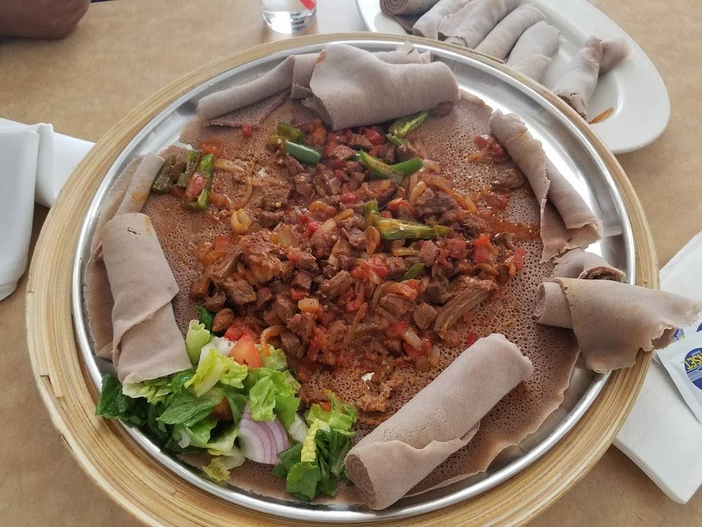 Shebas Ethiopian Kitchen | restaurant | 8989 Forest Ln, Dallas, TX 75243, USA | 2145708828 OR +1 214-570-8828