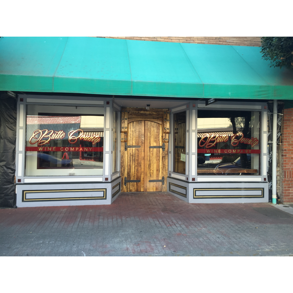Butte County Wine Company | restaurant | 1440 Myers St a, Oroville, CA 95965, USA | 5307129350 OR +1 530-712-9350