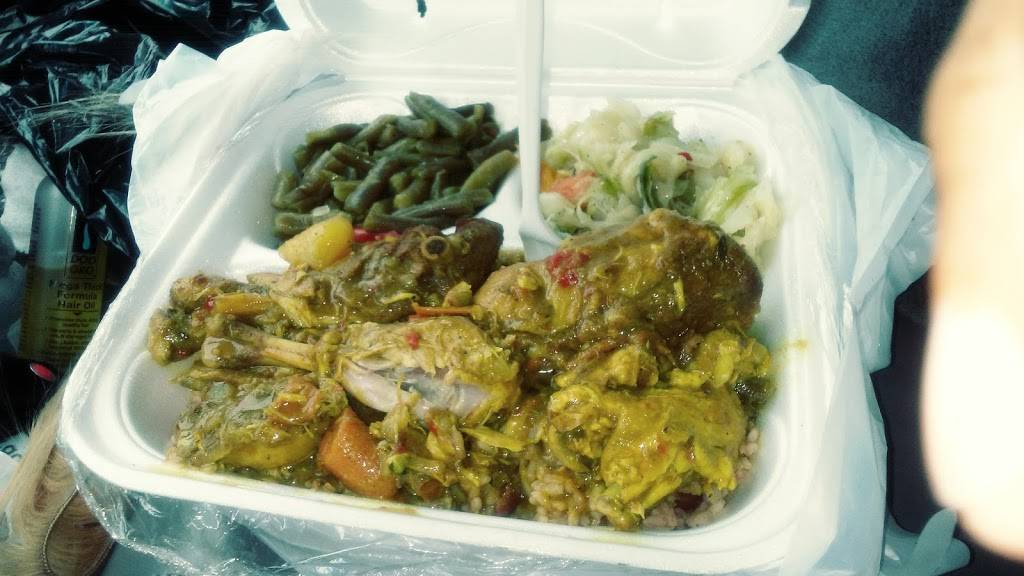 Tropic Island Jerk Chicken | restaurant | 553 E 79th St, Chicago, IL 60619, USA | 7732247766 OR +1 773-224-7766