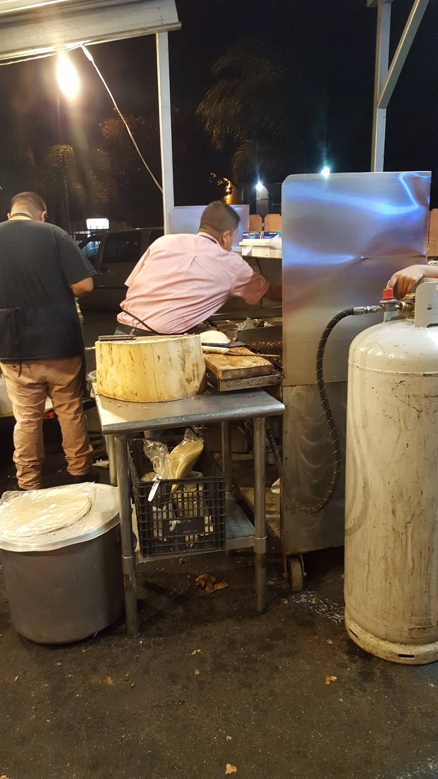 Comida Mexicana | restaurant | 315 S Wilson Way, Stockton, CA 95205, USA | 2095187300 OR +1 209-518-7300