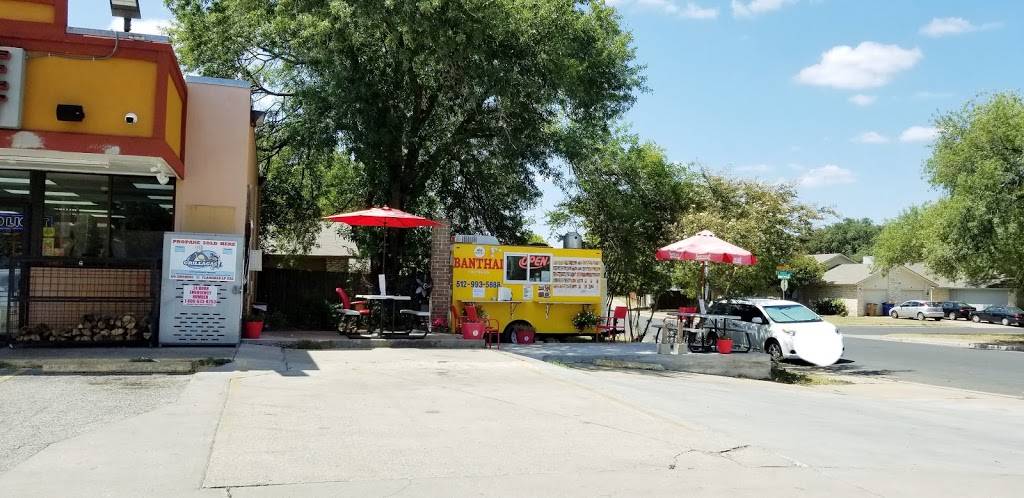Banthai Express | restaurant | 7612 Brodie Ln, Austin, TX 78745, USA | 5129935888 OR +1 512-993-5888