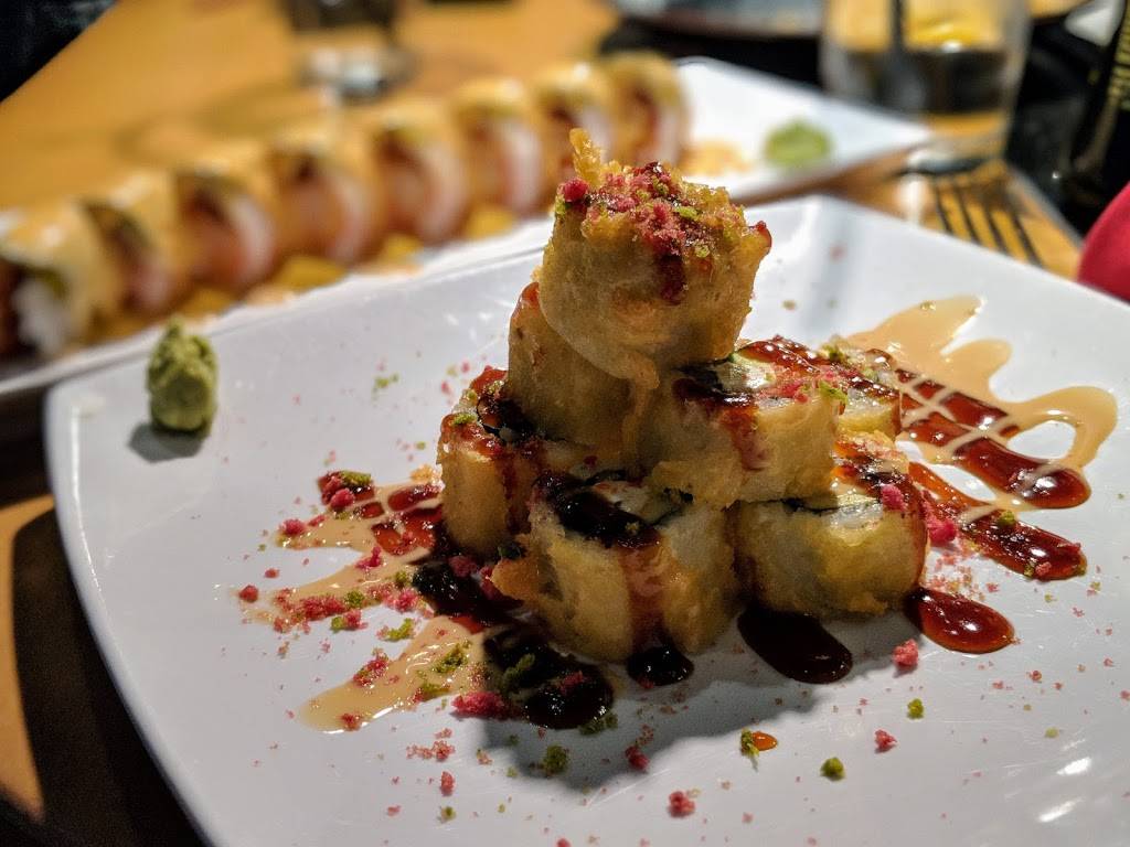 Mr. Ans Teppan Steak and Seafood | restaurant | 6091 N Oracle Rd, Tucson, AZ 85704, USA | 5207970888 OR +1 520-797-0888