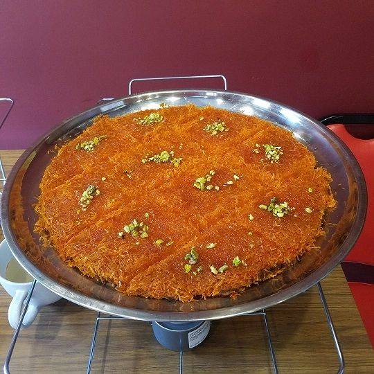 Aladdins Mediterranean & Middle Eastern Cuisine | restaurant | 37 Bank St, New Albany, IN 47150, USA | 5024897969 OR +1 502-489-7969