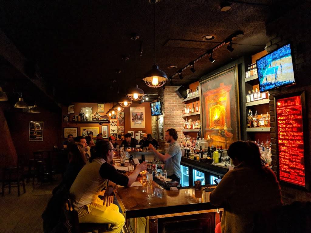 Wits End Saloon | restaurant | 9603 Deereco Rd, Lutherville-Timonium, MD 21093, USA | 4102520628 OR +1 410-252-0628