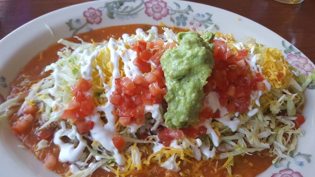 La Fonda | restaurant | 1195 S Sheridan Blvd, Lakewood, CO 80232, USA | 7202427711 OR +1 720-242-7711