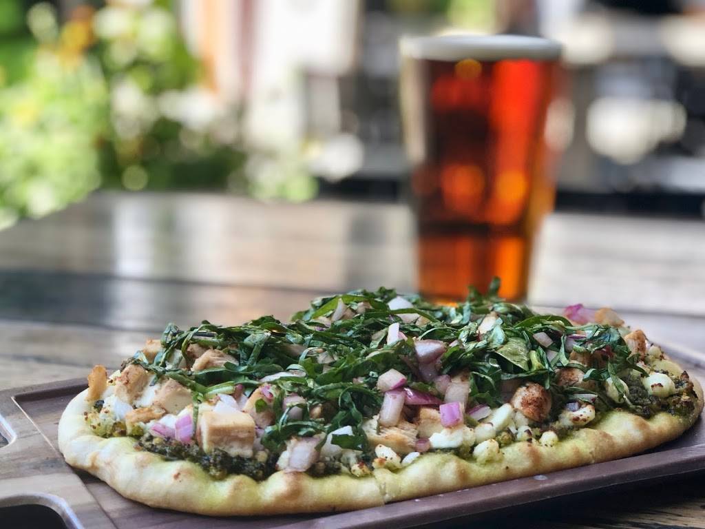 RiNo Beer Garden | restaurant | 3800 Walnut St, Denver, CO 80205, USA | 3032953800 OR +1 303-295-3800