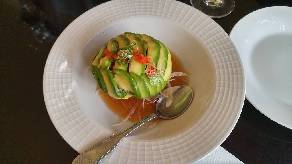 Aji | restaurant | 645 Speedwell Ave, Morris Plains, NJ 07950, USA | 9732924777 OR +1 973-292-4777