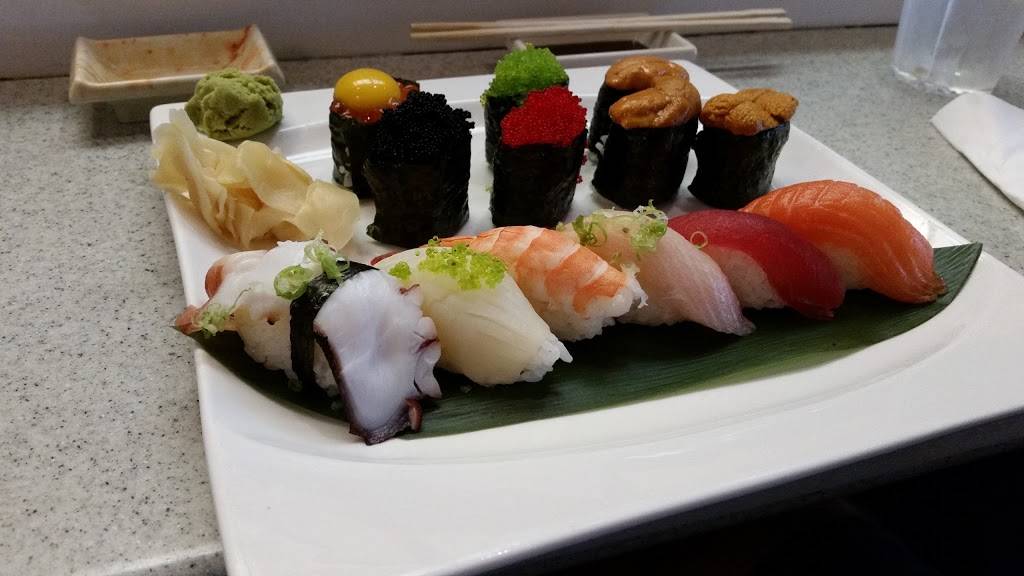Sapporo East | restaurant | 2129 General Booth Blvd # 112, Virginia Beach, VA 23454, USA | 7574273013 OR +1 757-427-3013