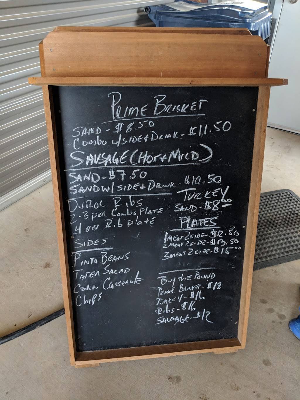 1775 Texas Pit BBQ LLC | restaurant | 8203 Raymond Stotzer Pkwy Suite C, College Station, TX 77845, USA | 9794926241 OR +1 979-492-6241