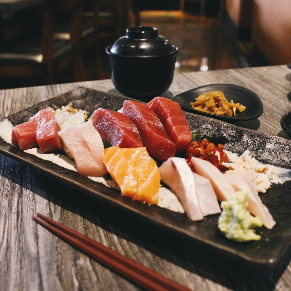 Toros Japanese Fusion Seafood | restaurant | 500 W Main St, Alhambra, CA 91801, USA | 6262816889 OR +1 626-281-6889