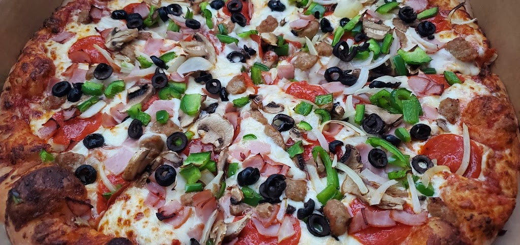 Pizza Patch | meal delivery | 4883 M-80, Kincheloe, MI 49788, USA | 9064955853 OR +1 906-495-5853