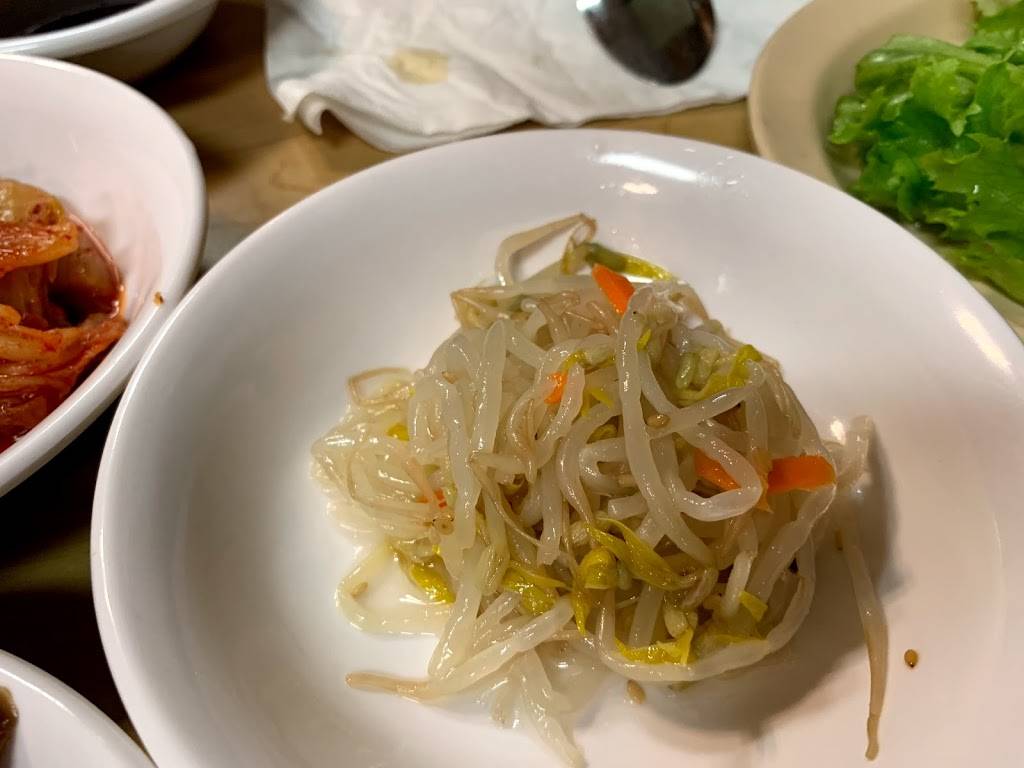 Sunbee Korean Garden | restaurant | 2225 S Ridgewood Ave, South Daytona, FL 32119, USA | 3863175005 OR +1 386-317-5005