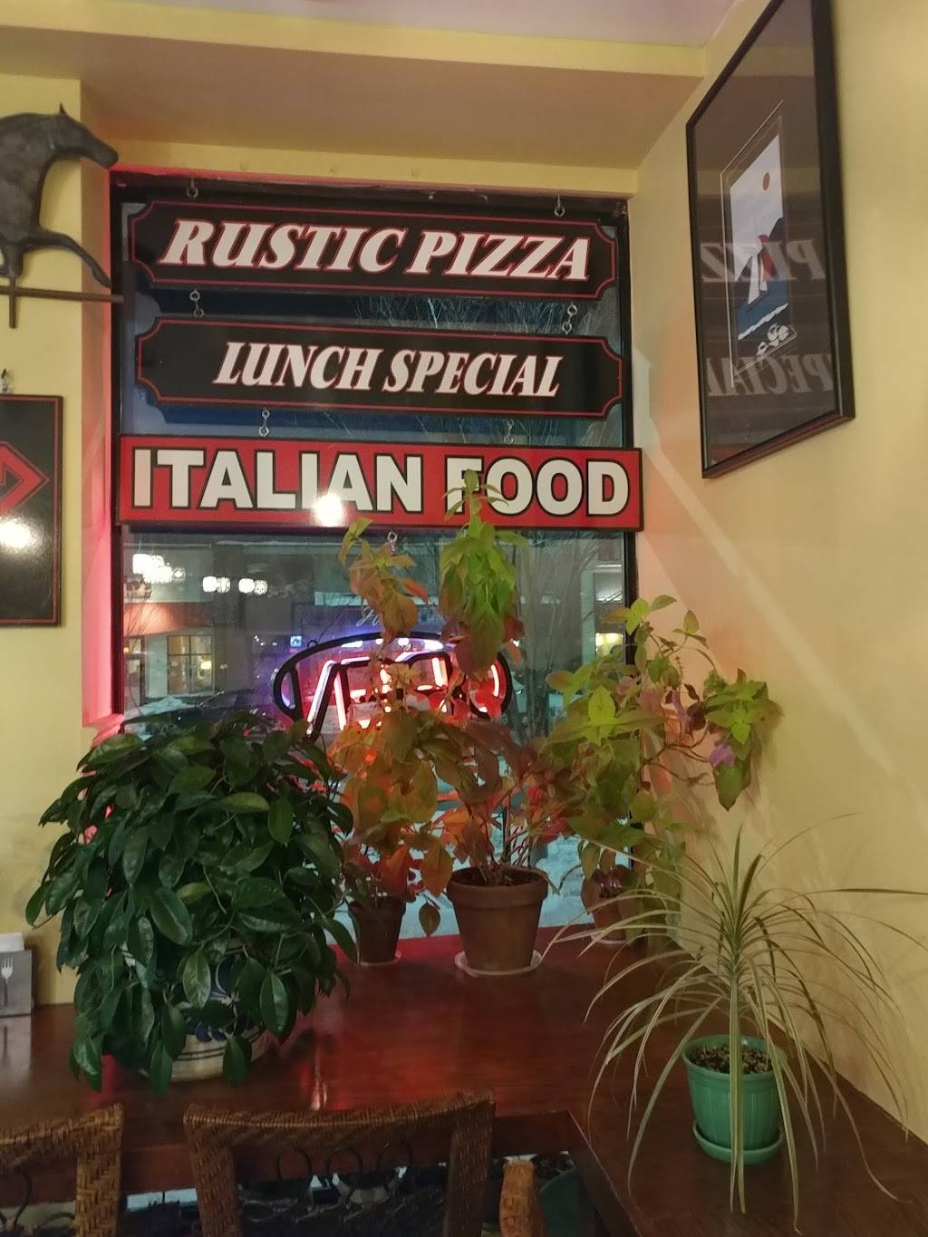 Brooklyns Best | restaurant | 48 North St, Pittsfield, MA 01201, USA | 4132429050 OR +1 413-242-9050