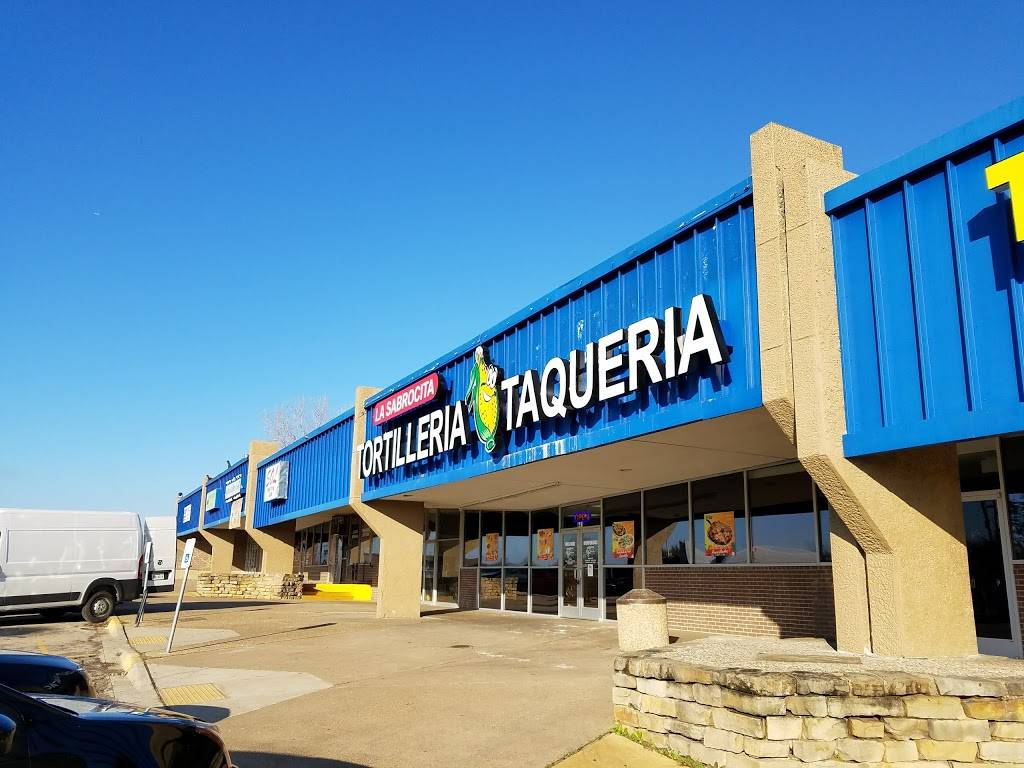 Tortilleria La Sabrocita | restaurant | 9009 Bruton Rd Ste. 411, Dallas, TX 75217, USA | 2143889595 OR +1 214-388-9595