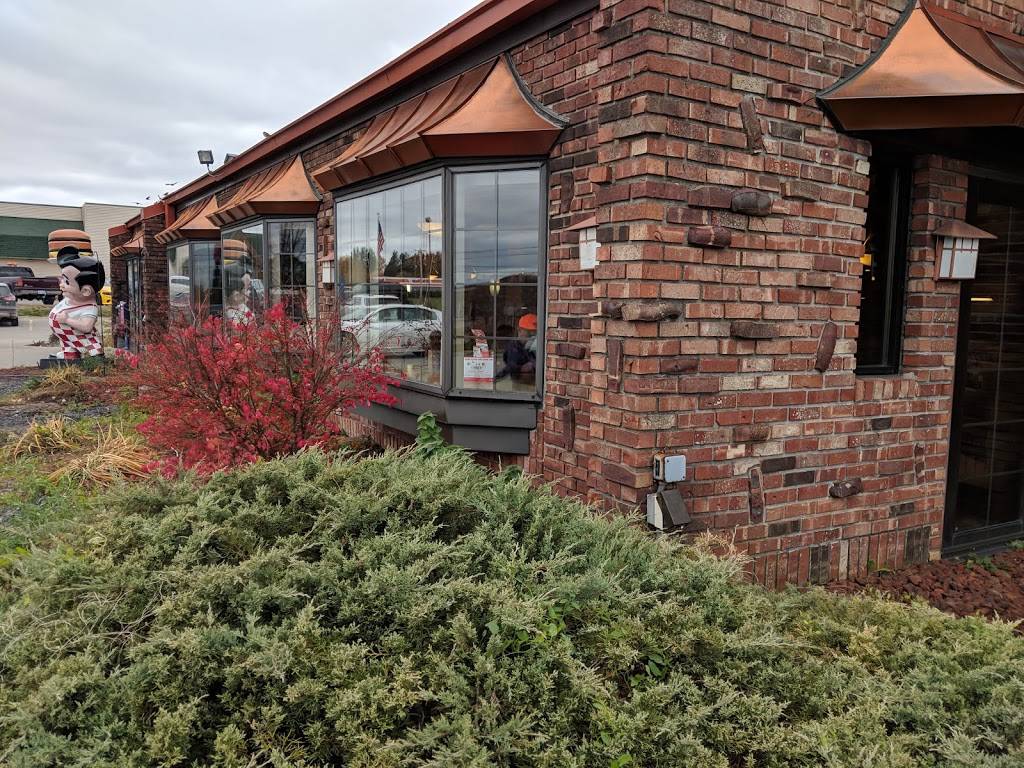 Clare Big Boy | restaurant | 10240 S Clare Ave, Clare, MI 48617, USA | 9893864525 OR +1 989-386-4525