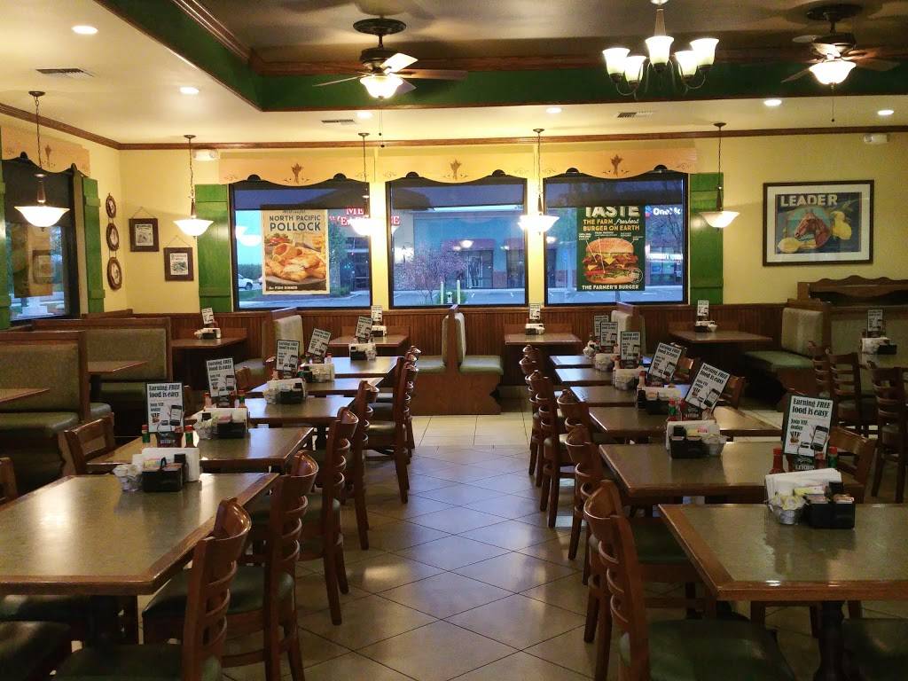 Farmer Boys | restaurant | 2453 Claribel Rd, Riverbank, CA 95367, USA | 2098692575 OR +1 209-869-2575