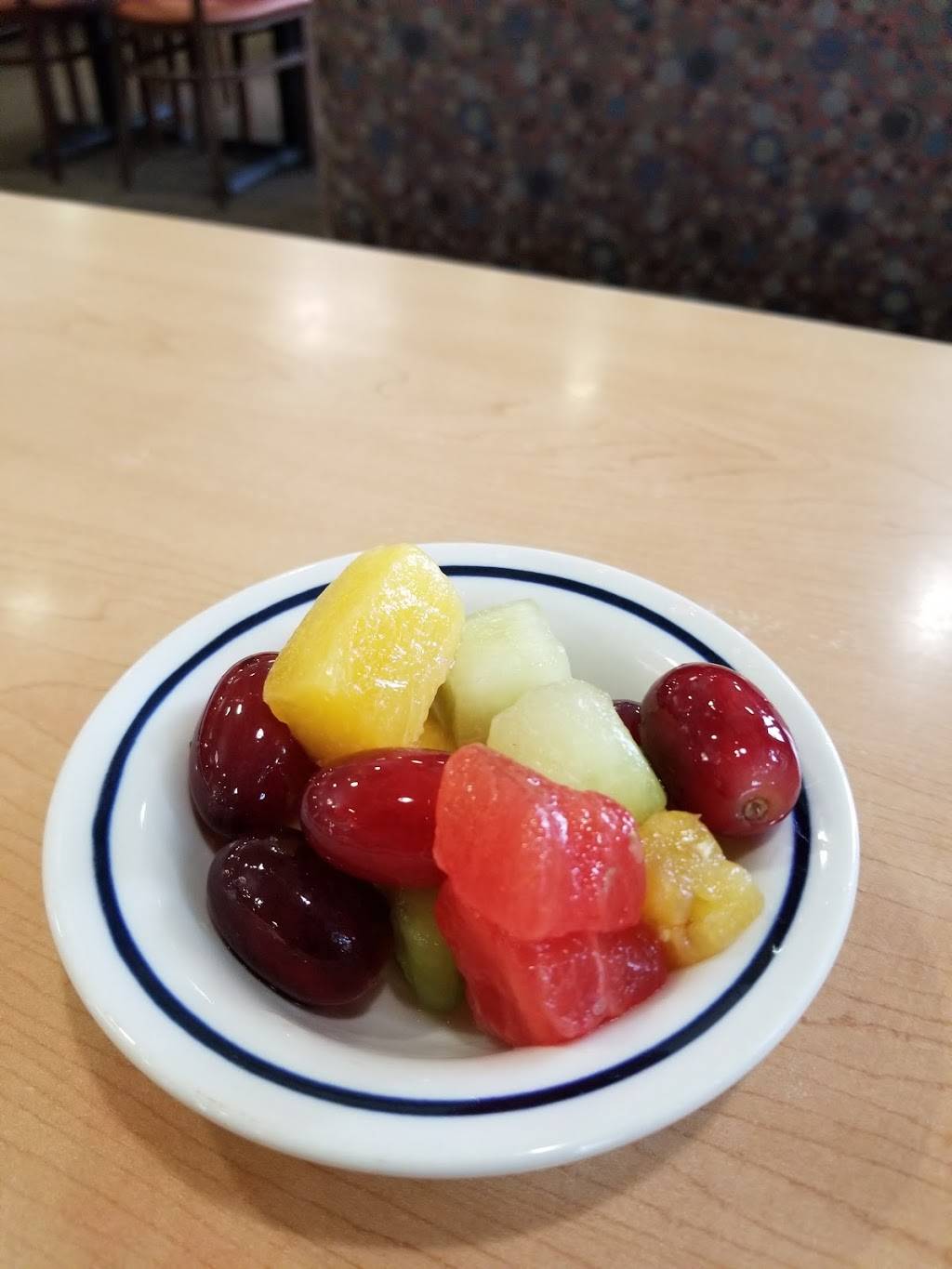 IHOP | restaurant | 1523 Alabama Ave SE, Washington, DC 20032, USA | 2025635890 OR +1 202-563-5890