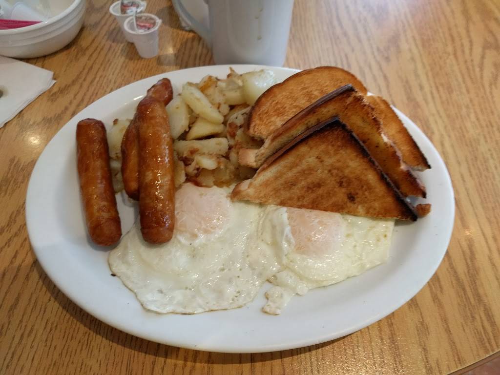 Village Cafe | restaurant | 1875 Fourth Line, Ohsweken, ON N0A 1M0, Canada | 5194450555 OR +1 519-445-0555