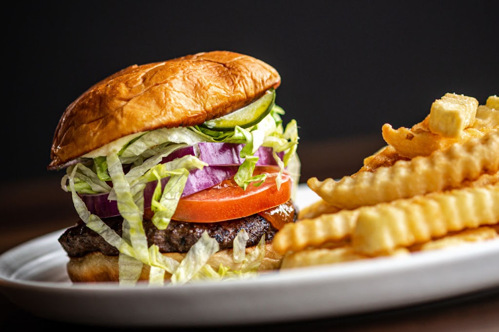 Mystic Grill | restaurant | 191 Clubhouse Ln, El Dorado, AR 71730, USA | 8705585445 OR +1 870-558-5445