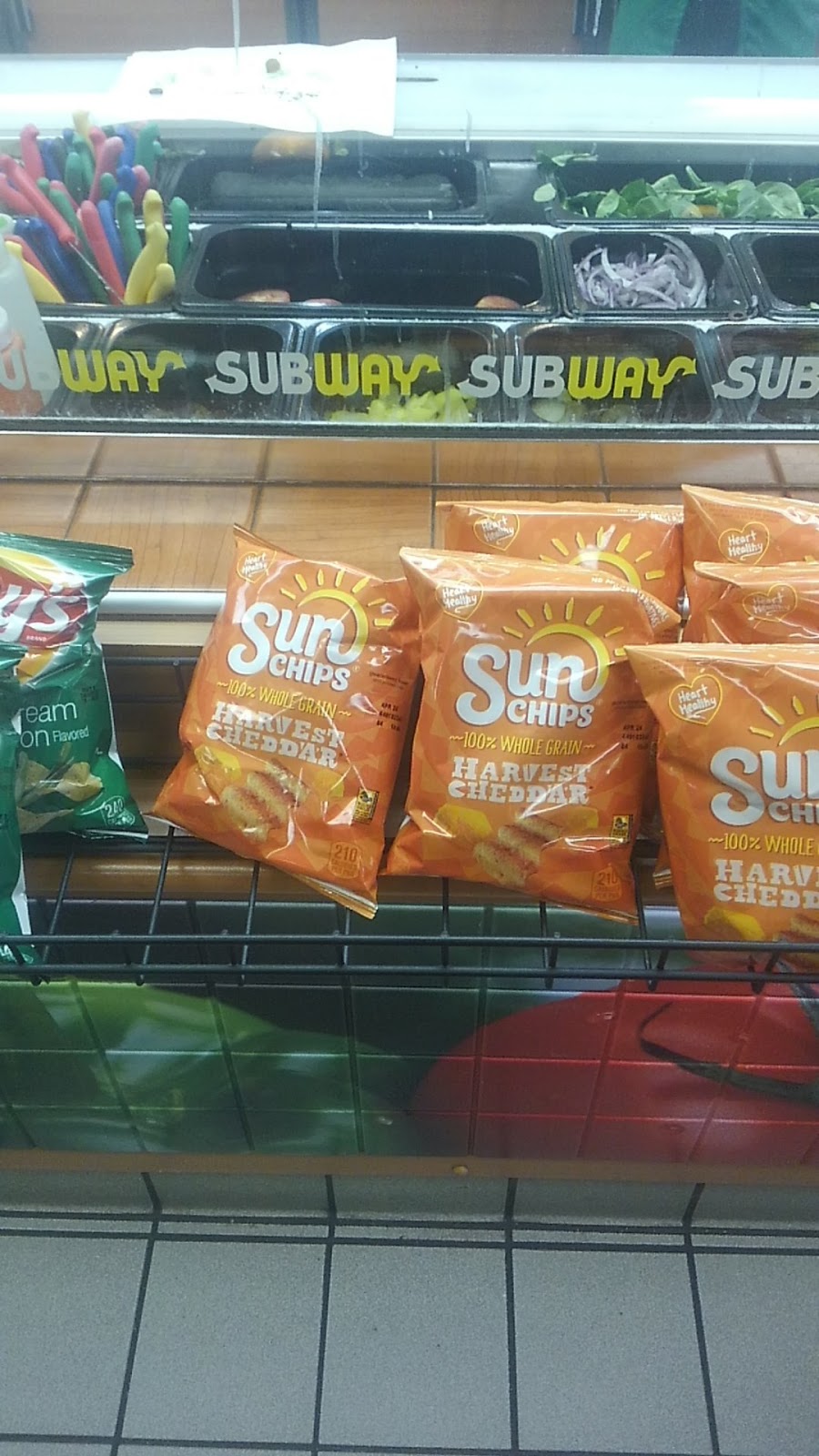 Subway (N Phoenix Rd) | restaurant | 950 N Phoenix Rd, Medford, OR 97504, USA | 5417796579 OR +1 541-779-6579