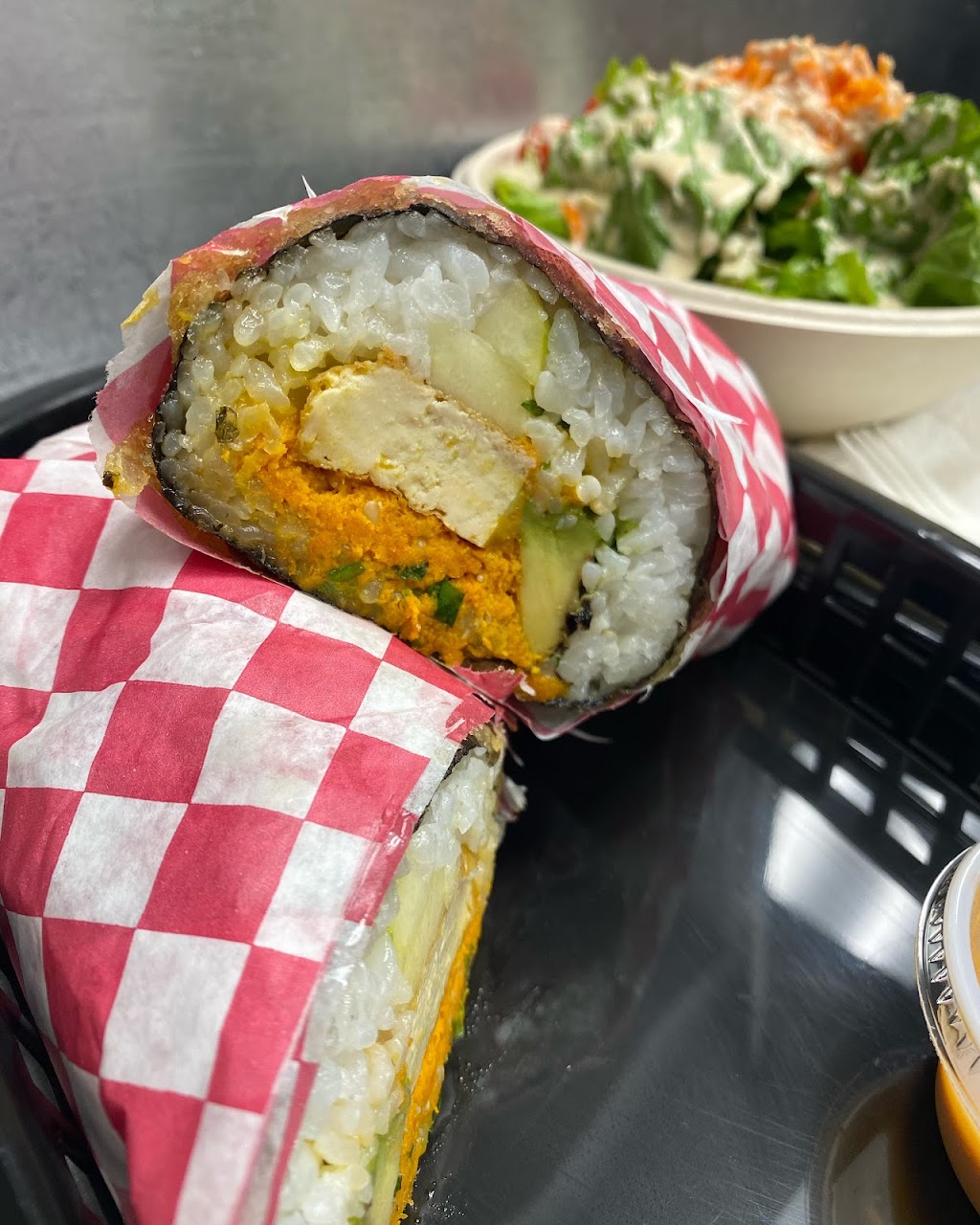 Des Fresh Foods | restaurant | 520 SW 9th St Suite 116, Des Moines, IA 50309, USA | 5152576447 OR +1 515-257-6447