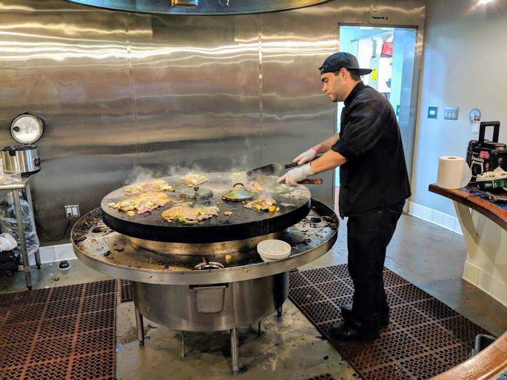 Mongo Madness | restaurant | 746 Higuera St #6, San Luis Obispo, CA 93401, USA | 8057521026 OR +1 805-752-1026