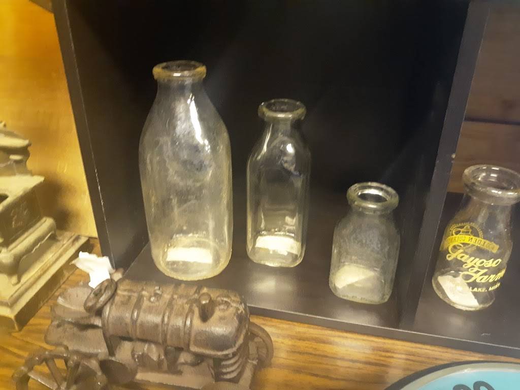 Allens BBQ & Trading Post | restaurant | 10715 TN-192, Holladay, TN 38341, USA | 7315843010 OR +1 731-584-3010