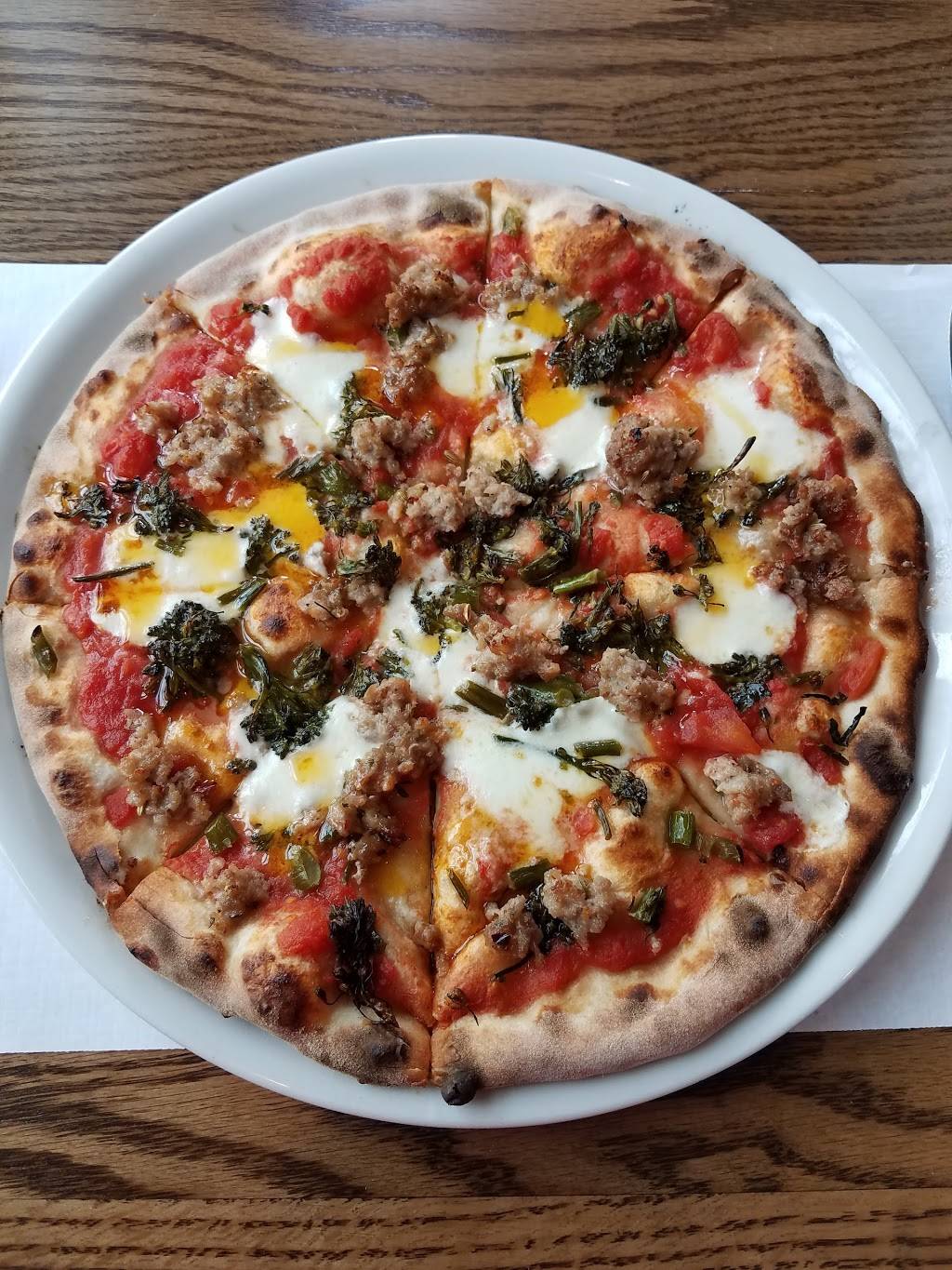 Nonnas: The Trattoria | restaurant | 584 Ada Dr SE, Ada, MI 49301, USA | 6169207028 OR +1 616-920-7028