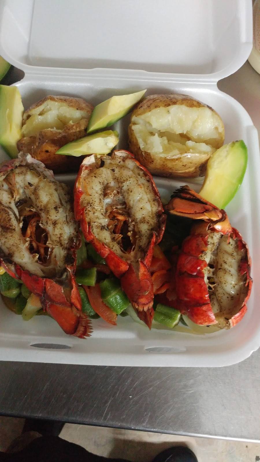 Ballos Jerk House | restaurant | 714 Chancellor Ave, Irvington, NJ 07111, USA | 9733994480 OR +1 973-399-4480