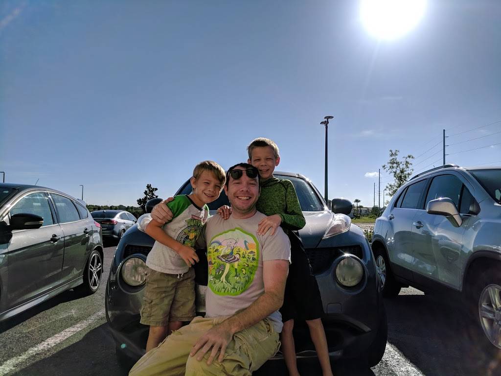 Dunkin Donuts | cafe | 9020 Progress Blvd, Riverview, FL 33578, USA | 8132314884 OR +1 813-231-4884