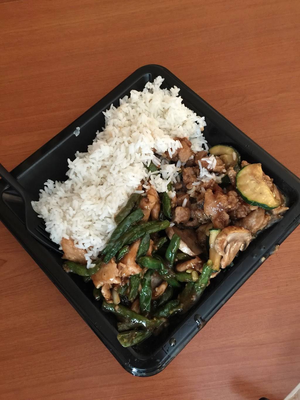 Panda Express | meal takeaway | 1134 Galleria Way, Glendale, CA 91210, USA | 8185484648 OR +1 818-548-4648