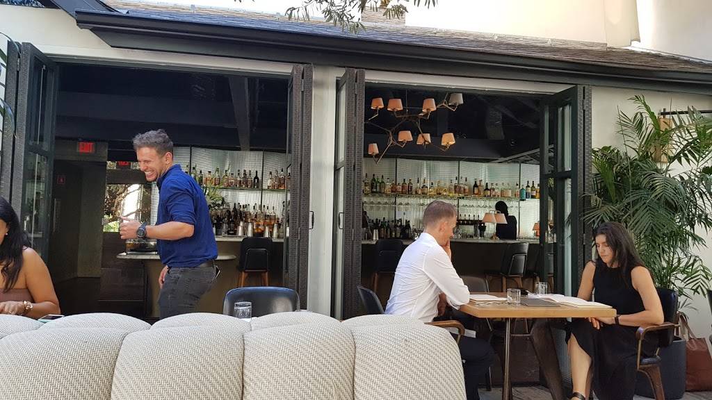 Ysabel | night club | 945 N Fairfax Ave, West Hollywood, CA 90046, USA | 3233662940 OR +1 323-366-2940