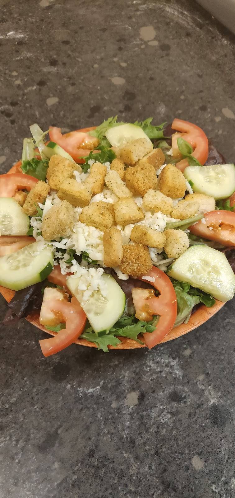 RICHMOND PIZZA HOUSE | restaurant | 12343 San Pablo Ave, Richmond, CA 94805, USA | 5107665555 OR +1 510-766-5555