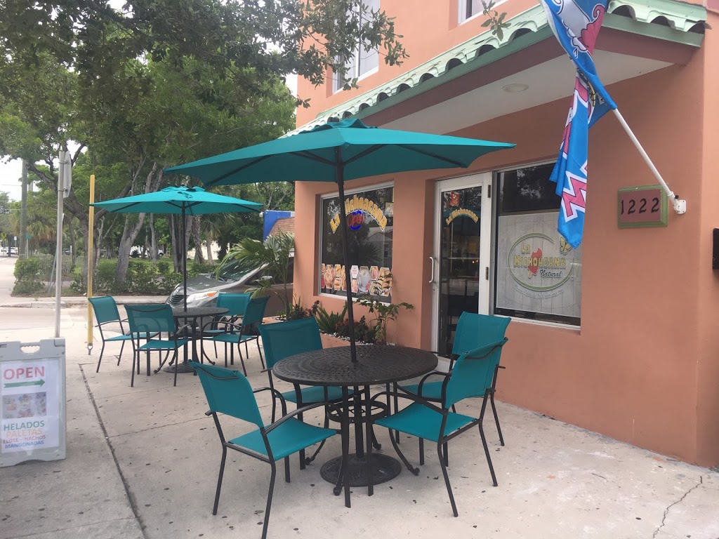 La Michoacana DOWNTOWN LAKE WORTH | cafe | 1222 Lucerne Ave, Lake Worth, FL 33460, USA | 5616297778 OR +1 561-629-7778