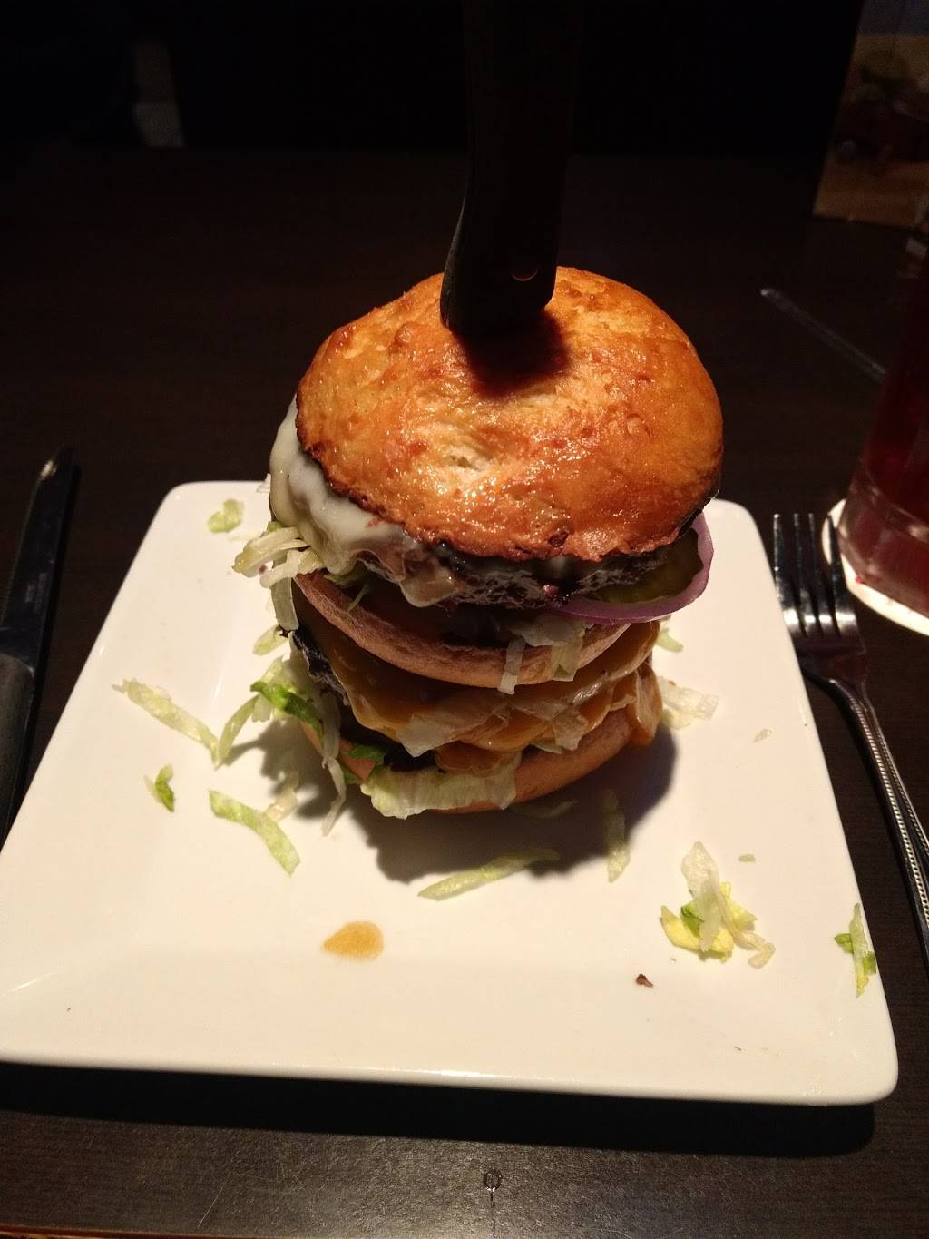 Ruby Tuesday | restaurant | 4900 86th St, Urbandale, IA 50322, USA | 5152784476 OR +1 515-278-4476