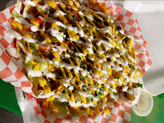 Los 3 Jalapenos Taqueria LLC | restaurant | 1255 Asheville Hwy, Hendersonville, NC 28791, USA | 8285534384 OR +1 828-553-4384