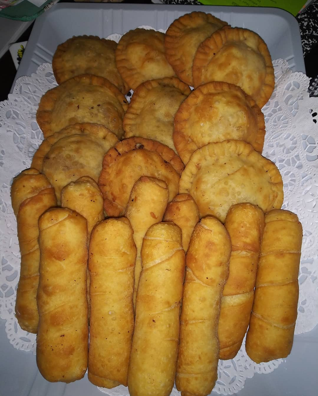 Toston & Melao | restaurant | 508 S Olive, Mesa, AZ 85204, USA | 4802171913 OR +1 480-217-1913