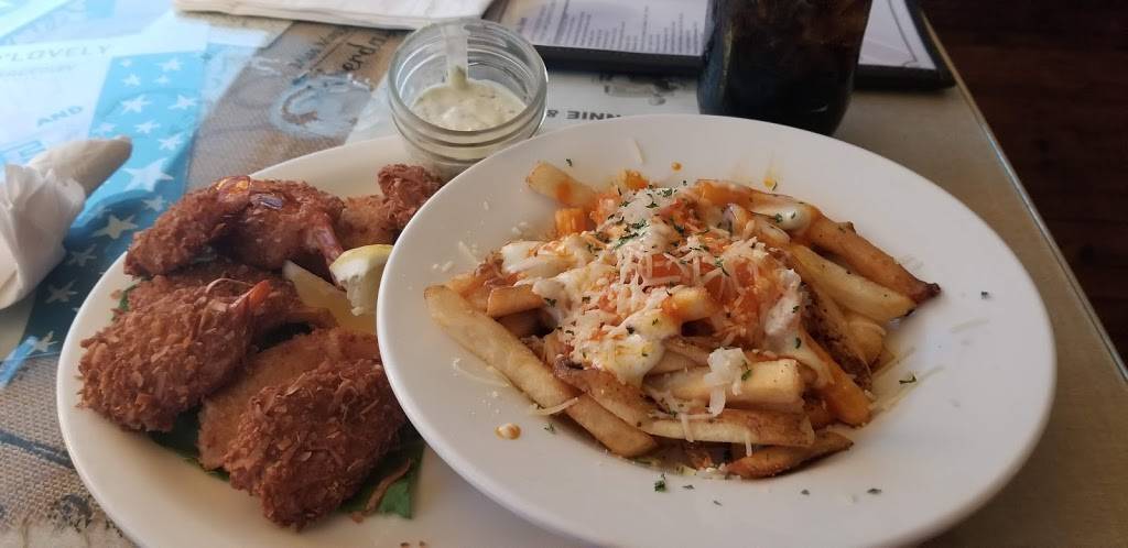 Nostalgia Ale House & Wine Bar | restaurant | 113 NY-9P, Malta, NY 12020, USA | 5185840227 OR +1 518-584-0227